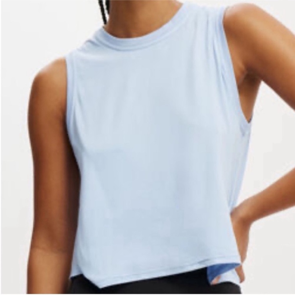 New Cotton On Tank Top